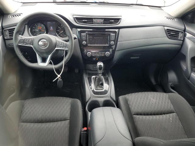 Photo 8 from auction – 2020 NISSAN ROGUE S with VIN KNMAT2MT4LP526512