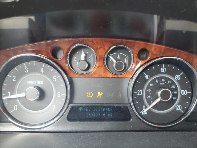 Photo 9 from auction – 2011 FORD FLEX LIMIT with VIN 2FMGK5DC1BBD26025