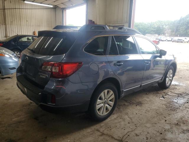 Photo 3 from auction – 2015 SUBARU OUTBACK 2. with VIN 4S4BSACCXF3239430