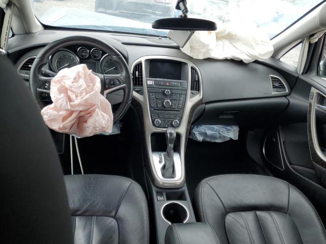 Foto 8 de la subasta – 2014 BUICK VERANO con VIN 1G4PS5SK9E4109802
