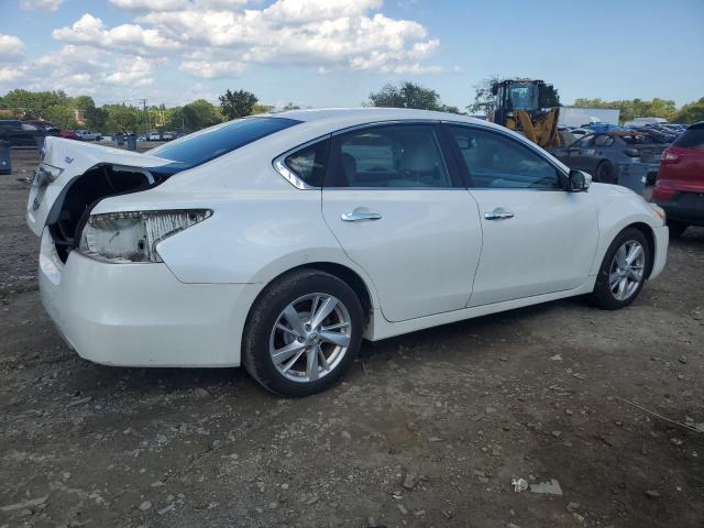 Photo 3 from auction – 2015 NISSAN ALTIMA 2.5 with VIN 1N4AL3AP8FC154316