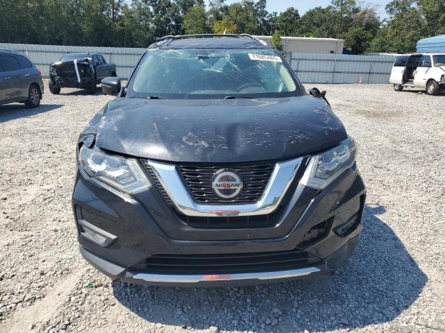 Photo 5 from auction – 2018 NISSAN ROGUE S with VIN JN8AT2MT0JW488364