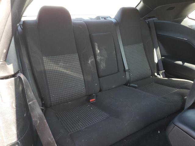 Photo 10 from auction – 2023 DODGE CHALLENGER with VIN 2C3CDZAG1PH601946