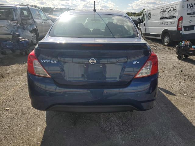 Photo 6 from auction – 2018 NISSAN VERSA S with VIN 3N1CN7AP8JL872520