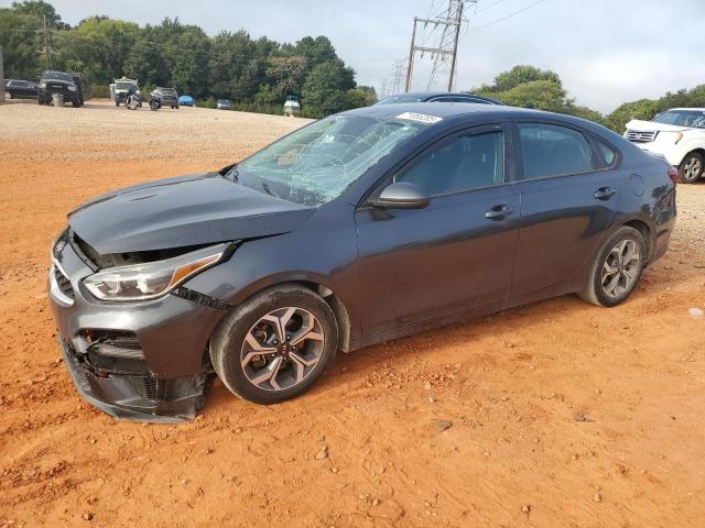 KIA FORTE FE 2021 с VIN 3KPF24AD2ME318924 - Фото с аукциона