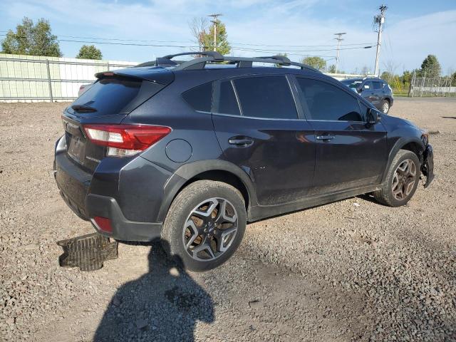Photo 3 from auction – 2019 SUBARU CROSSTREK with VIN JF2GTANC0K8338521