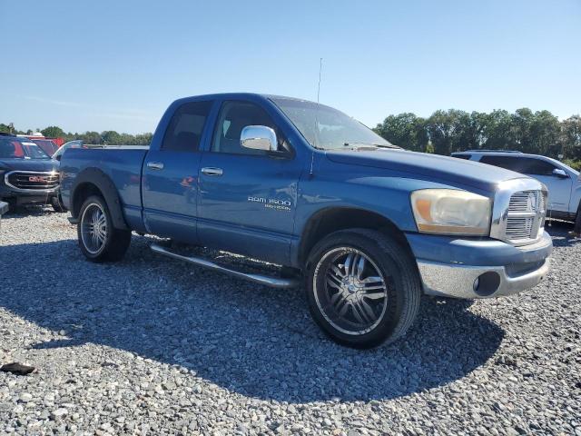 Photo 4 from auction – 2006 DODGE RAM 1500 S with VIN 1D7HU18N66S577342