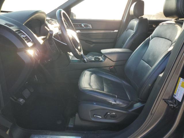 Photo 7 from auction – 2016 FORD EXPLORER L with VIN 1FM5K7F86GGA71576