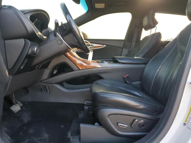 Photo 7 from auction – 2016 LINCOLN MKX RESERV with VIN 2LMTJ8LP5GBL45597
