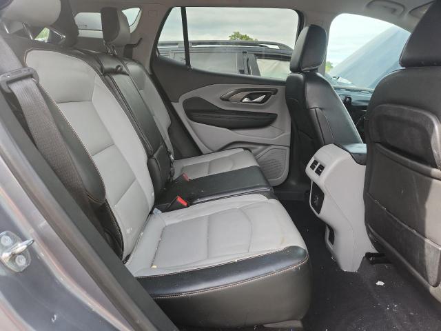 Photo 10 from auction – 2019 GMC TERRAIN SLT with VIN 3GKALVEV5KL331339