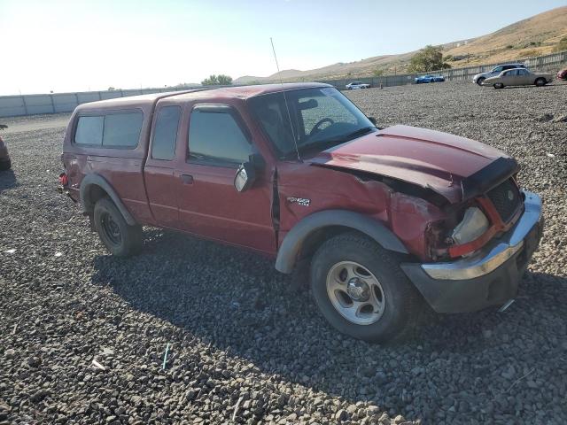 Photo 4 from auction – 2002 FORD RANGER SUPER CAB with VIN 1FTZR45E22PB64563