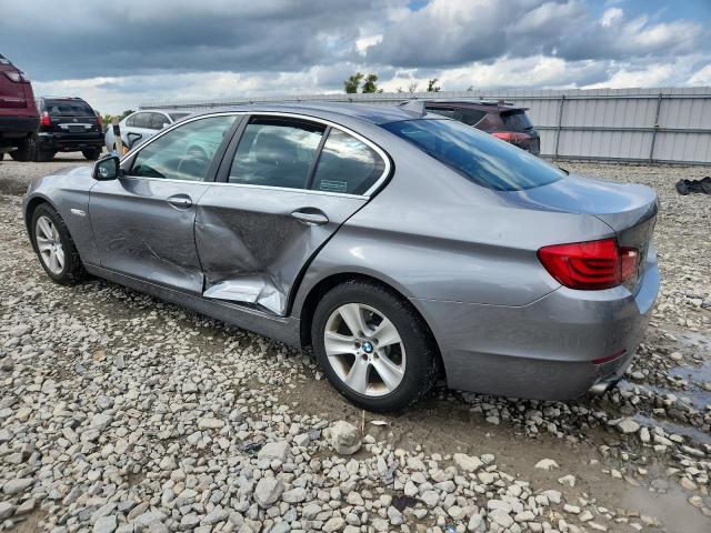 صورة رقم 2 من المزاد - 2013 BMW 528 XI مع VIN WBAXH5C52DDW15270