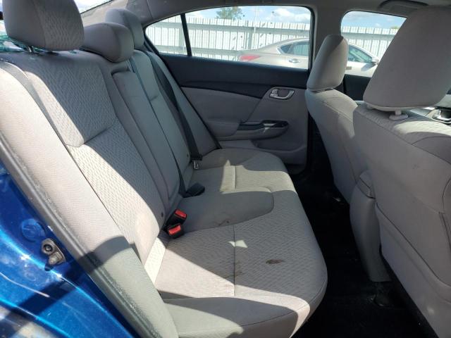 Photo 10 from auction – 2015 HONDA CIVIC EX with VIN 19XFB2F84FE065334