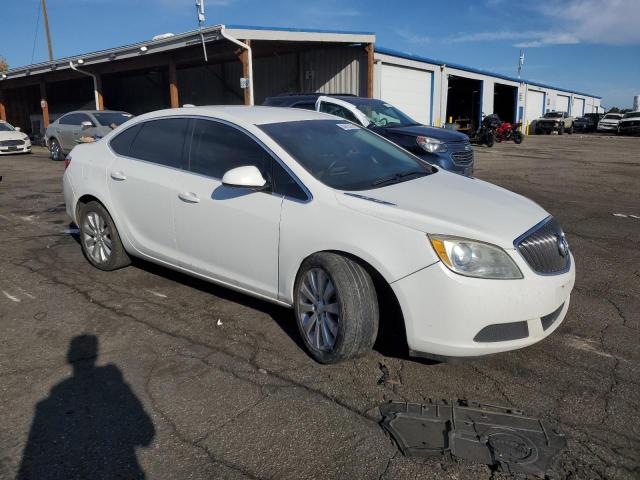 Photo 4 from auction – 2016 BUICK VERANO with VIN 1G4PP5SKXG4105892