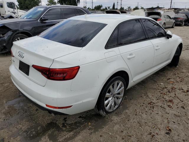 Photo 3 from auction – 2017 AUDI A4 PREMIUM with VIN WAUGNAF46HN005537