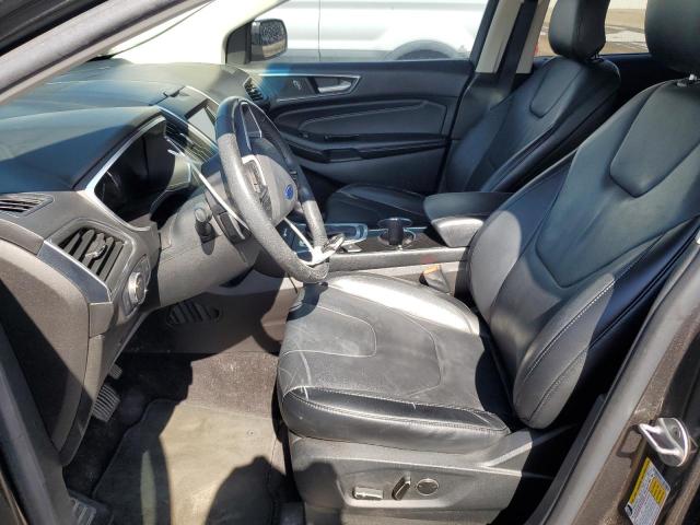 Photo 7 from auction – 2016 FORD EDGE TITAN with VIN 2FMPK4K90GBB06867
