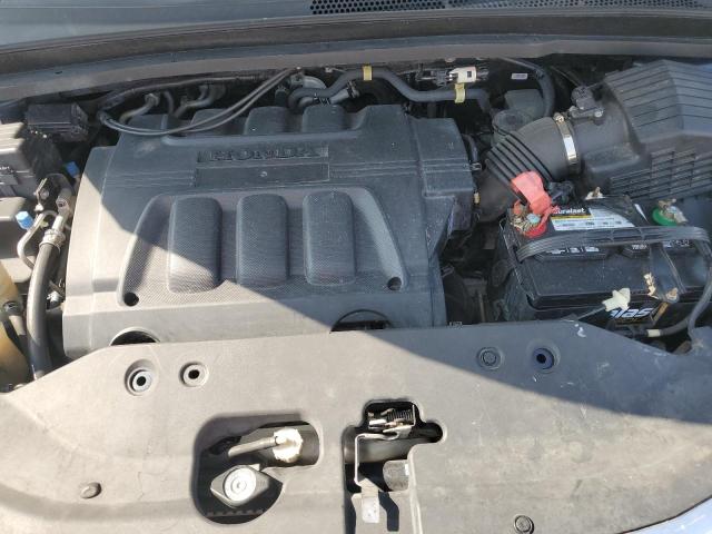 Photo 12 from auction – 2009 HONDA ODYSSEY EX with VIN 5FNRL38689B403022