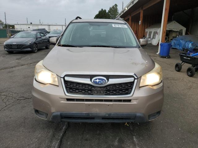Photo 5 from auction – 2014 SUBARU FORESTER 2 with VIN JF2SJAEC7EH401229
