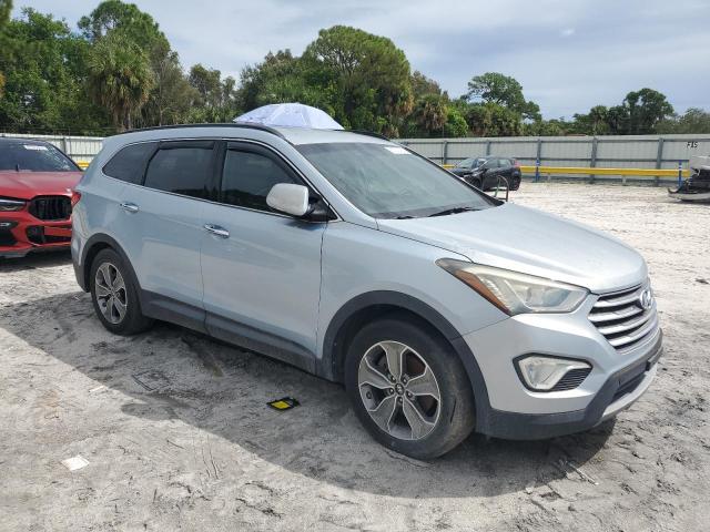 Photo 4 from auction – 2013 HYUN SANTA FE GLS with VIN KM8SN4HF5DU033998