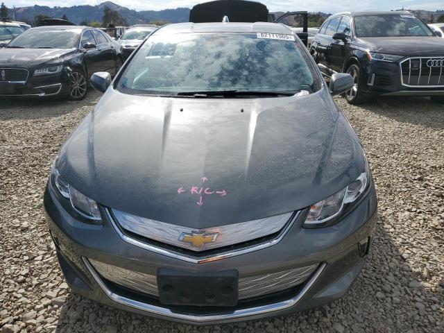 Photo 5 from auction – 2017 CHEVROLET VOLT LT with VIN 1G1RC6S55HU177618