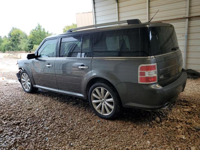 Photo 2 from auction – 2017 FORD FLEX SEL with VIN 2FMGK5C86HBA05460