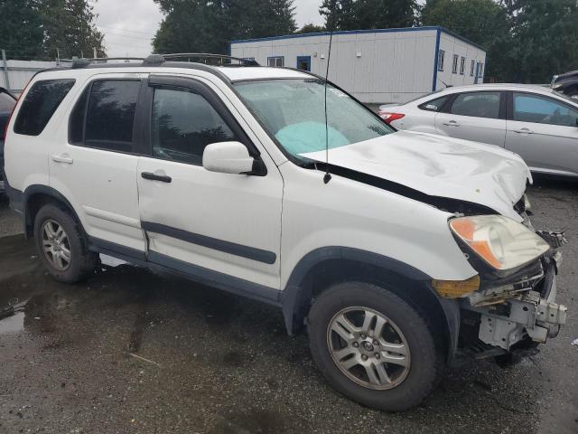 Photo 4 from auction – 2003 HONDA CR-V EX with VIN JHLRD78863C027191