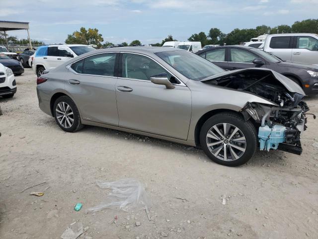 Photo 4 from auction – 2020 LEXUS ES 300H with VIN 58AD21B12LU010151