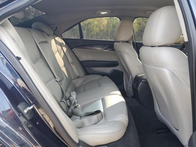 Photo 10 from auction – 2015 CADILLAC ATS with VIN 1G6AA5RX7F0103958
