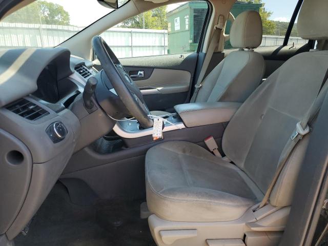 Photo 7 from auction – 2013 FORD EDGE SE with VIN 2FMDK3GCXDBC61102
