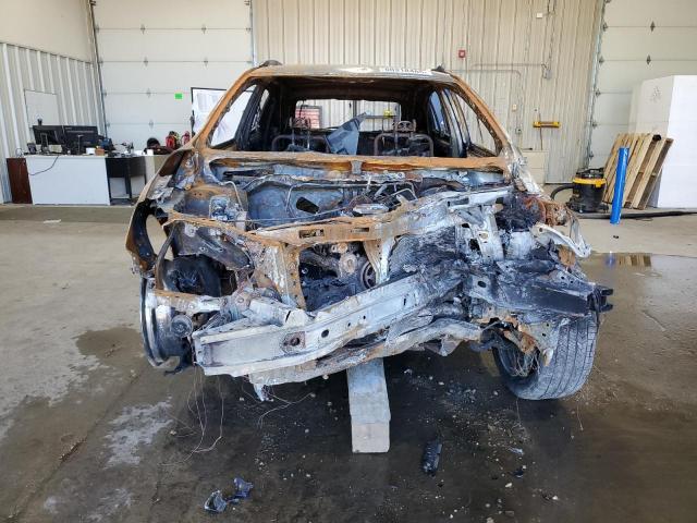 Photo 5 from auction – 2018 SUBARU CROSSTREK with VIN JF2GTABC6JH292681