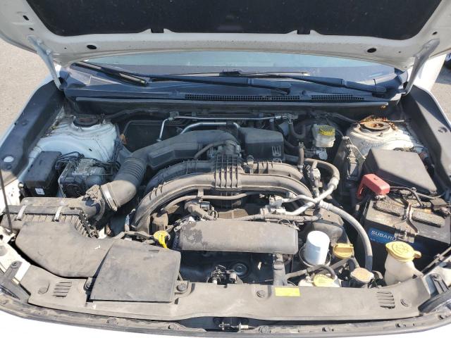 Photo 11 from auction – 2017 SUBARU IMPREZA PR with VIN 4S3GTAD63H3722518