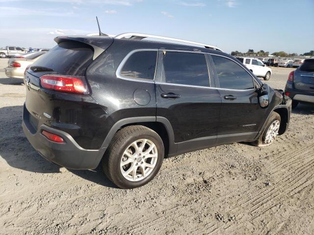 Photo 3 from auction – 2016 JEEP CHEROKEE L with VIN 1C4PJLCBXGW273593