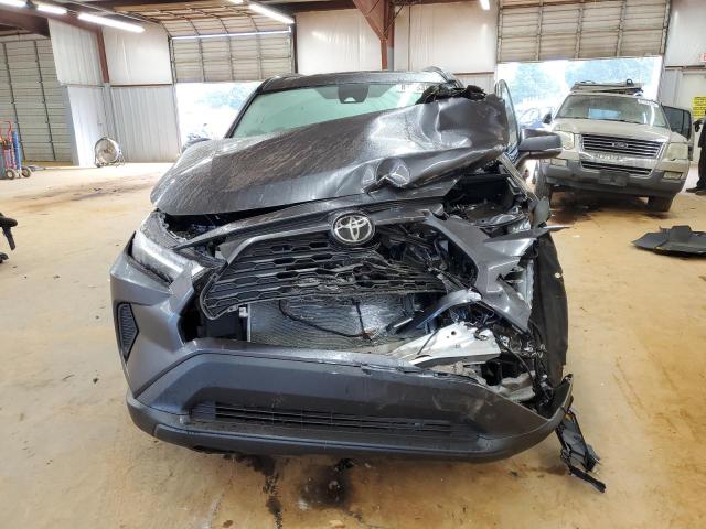Photo 5 from auction – 2025 TOYOTA RAV4 XLE with VIN 2T3W1RFV4SC316967