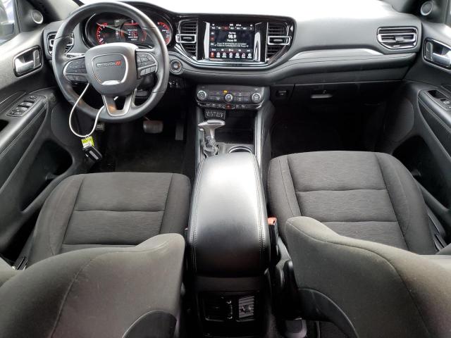 Photo 8 from auction – 2022 DODGE DURANGO SX with VIN 1C4RDJAG5NC160846