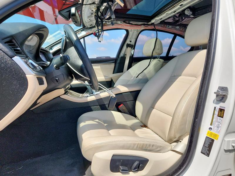 Photo 7 from auction – 2016 BMW 528 I with VIN WBA5A5C52GG351451