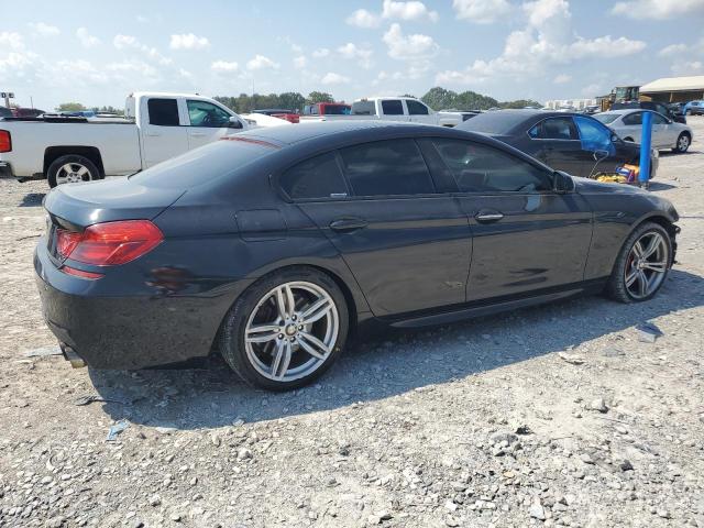 Photo 3 from auction – 2014 BMW 650 I GRAN with VIN WBA6B2C59ED129178