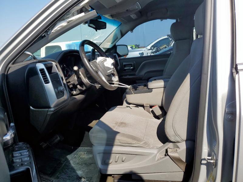 Photo 7 from auction – 2016 GMC SIERRA C1500 SLE with VIN 1GTR1MEC3GZ251471
