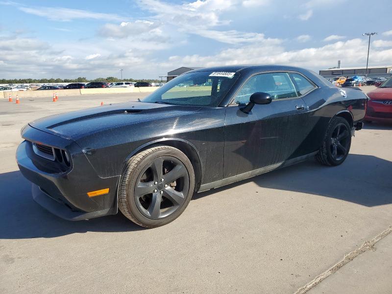DODGE CHALLENGER SXT 2013 with VIN 2C3CDYAG7DH615503 - Photo from auction