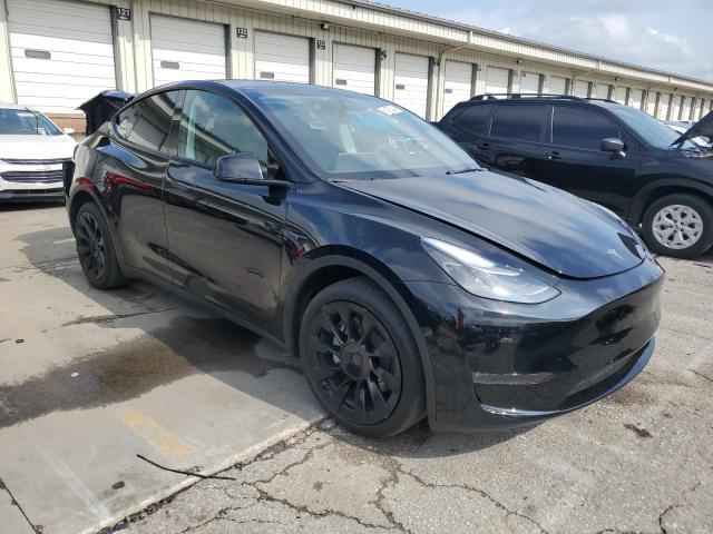 Photo 4 from auction – 2023 TESLA MODEL Y with VIN 7SAYGDEE9PF777690