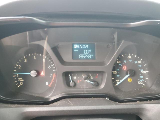 Photo 9 from auction – 2015 FORD TRANSIT T- with VIN 1FTYR1CM3FKA64964