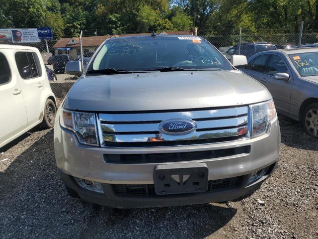 Photo 5 from auction – 2008 FORD EDGE LIMIT with VIN 2FMDK49C28BA94842