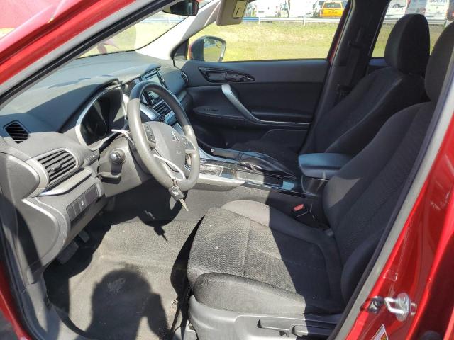 Photo 7 from auction – 2020 MITSUBISHI ECLIPSE CR with VIN JA4AT3AA1LZ001107