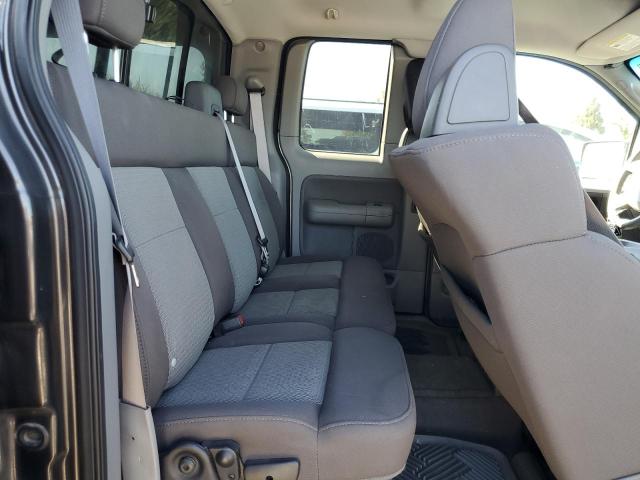 Photo 10 from auction – 2005 FORD F150 with VIN 1FTPX145X5FA12747
