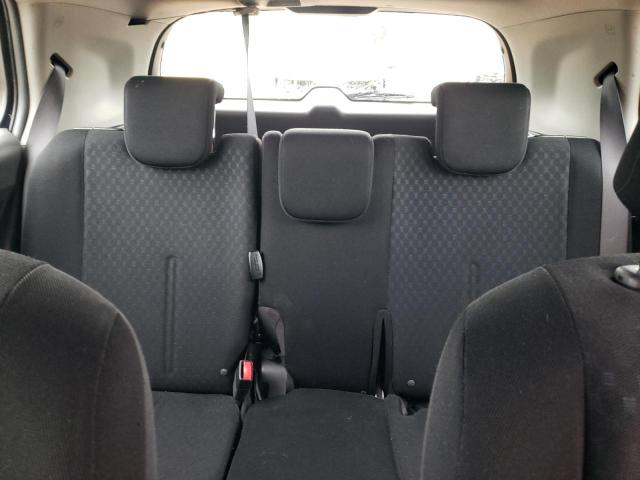 Photo 10 from auction – 2008 SCION XD with VIN JTKKU10458J024010