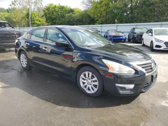 Photo 4 from auction – 2015 NISSAN ALTIMA 2.5 with VIN 1N4AL3AP8FN384281