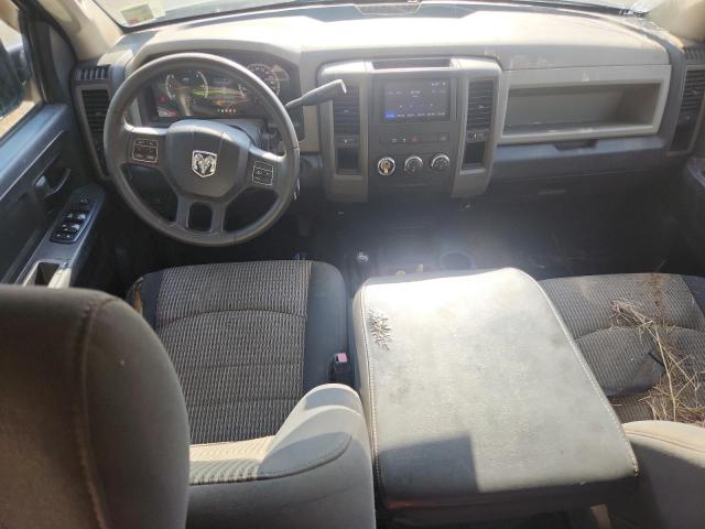 Photo 8 from auction – 2012 DODGE RAM 2500 ST with VIN 3C6TD5CT8CG311977