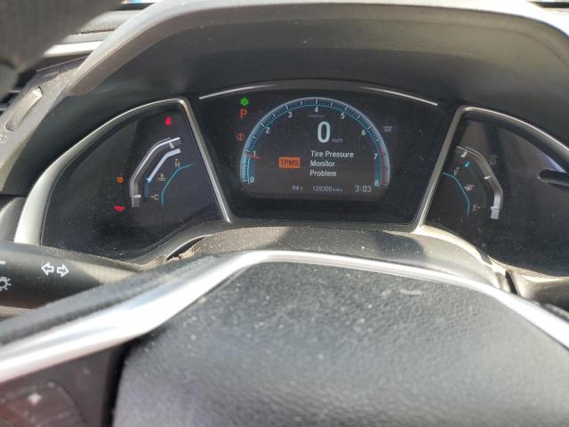 Zdjęcie 9 z aukcji – 2016 HONDA CIVIC EX z VIN 2HGFC2F78GH514672