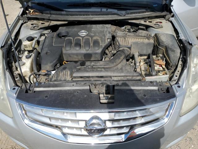Foto 11 de la subasta – 2012 NISSAN ALTIMA BASE con VIN 1N4AL2AP3CC184104