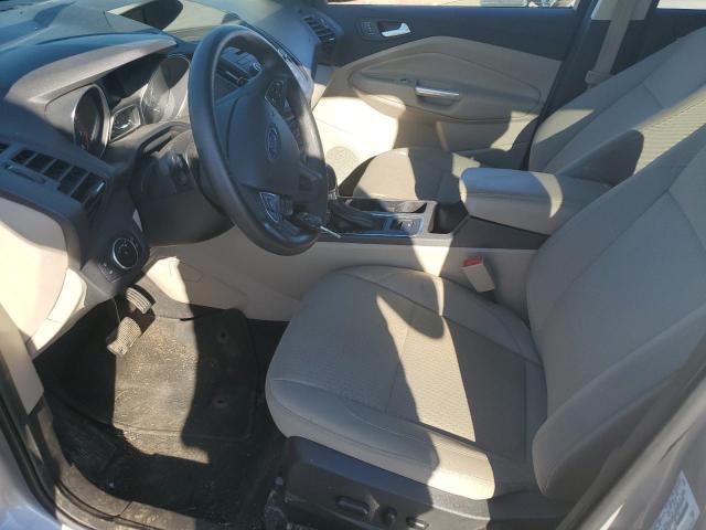 Foto 7 de la subasta – 2017 FORD ESCAPE SE con VIN 1FMCU0GD4HUC04360