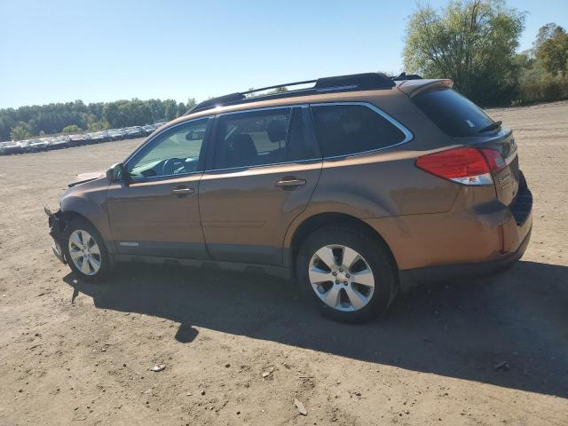 Снимка 2 от търг – 2011 SUBARU OUTBACK 2. с VIN 4S4BRCLC5B3373411